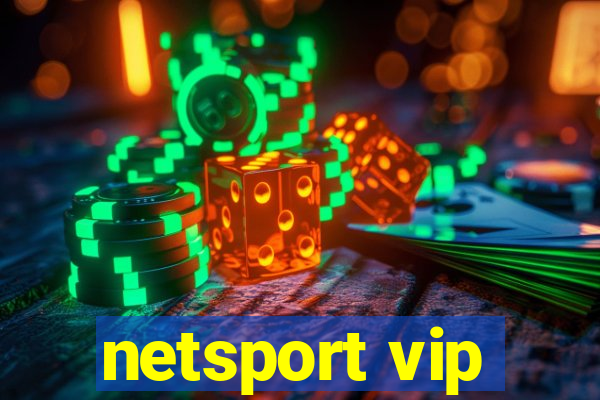 netsport vip